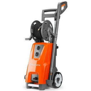 evasiliougr husqvarna pw460